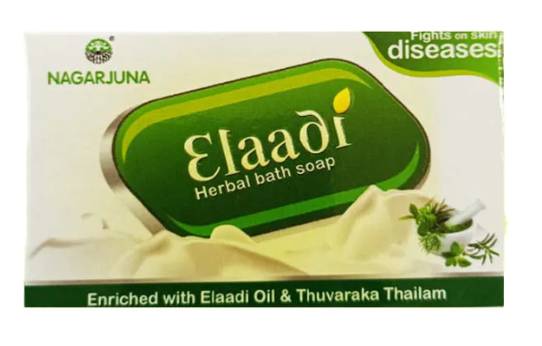 Eladi soap